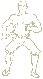 Shaolin Chi Kung - The skill of "Iron Shirt"