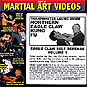 DVD: GrandMaster Leung Shum. Northern Eagle Claw Kung Fu. Eagle Claw Self Defense. Volume 1.