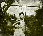 Jin Yi Ming. LIAN GONG MI JUE: Secret Methods of Acquiring External and Internal Mastery /Shanghai, 1930/