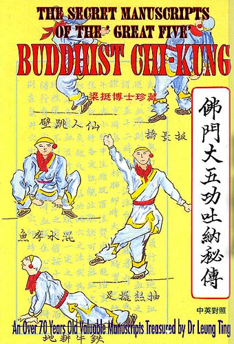 kung fu book free